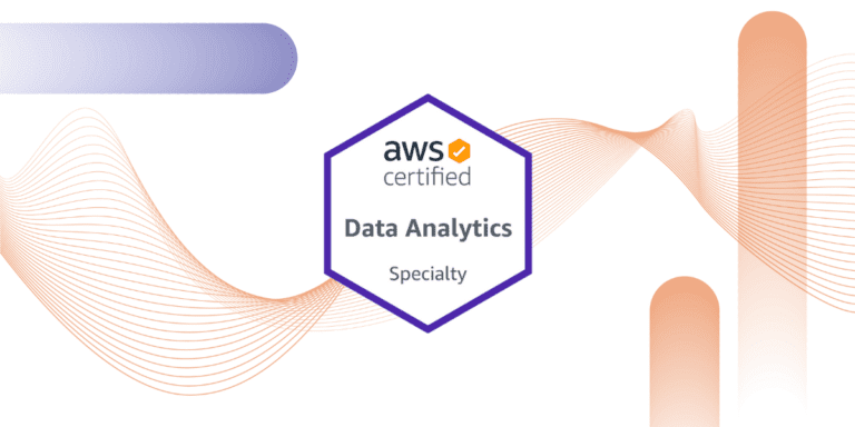 Cómo preparar la certificación AWS Data Analytics – Specialty
